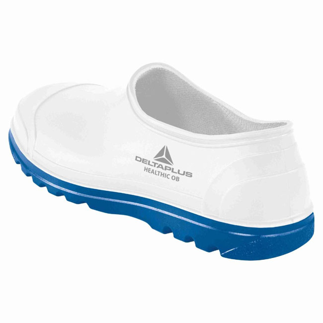 Chaussure PVC agro alimentaire