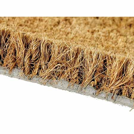 TAPIS BROSSE COCO 17 Rlx 1m x 6m COOP LABO Fabrication Franaise - Coop labo