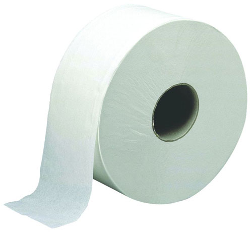 Essuyage papiers toilettes