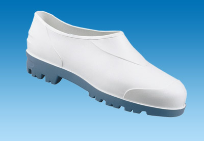 Chaussure PVC agro alimentaire
