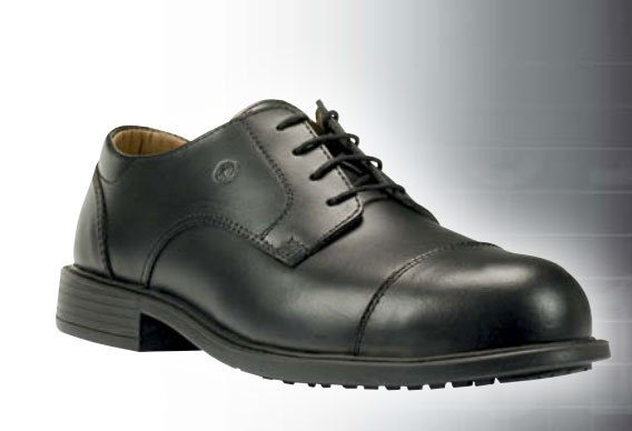 Chaussure sécurité ISO 20345