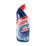 LINGETTES WC HARPIC ANTIBACTERIEN x30 - Coop labo