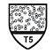 Type 5 - Protection contre les particules chimiques solides en suspension dans l'air (Norme : EN ISO 13982-1)