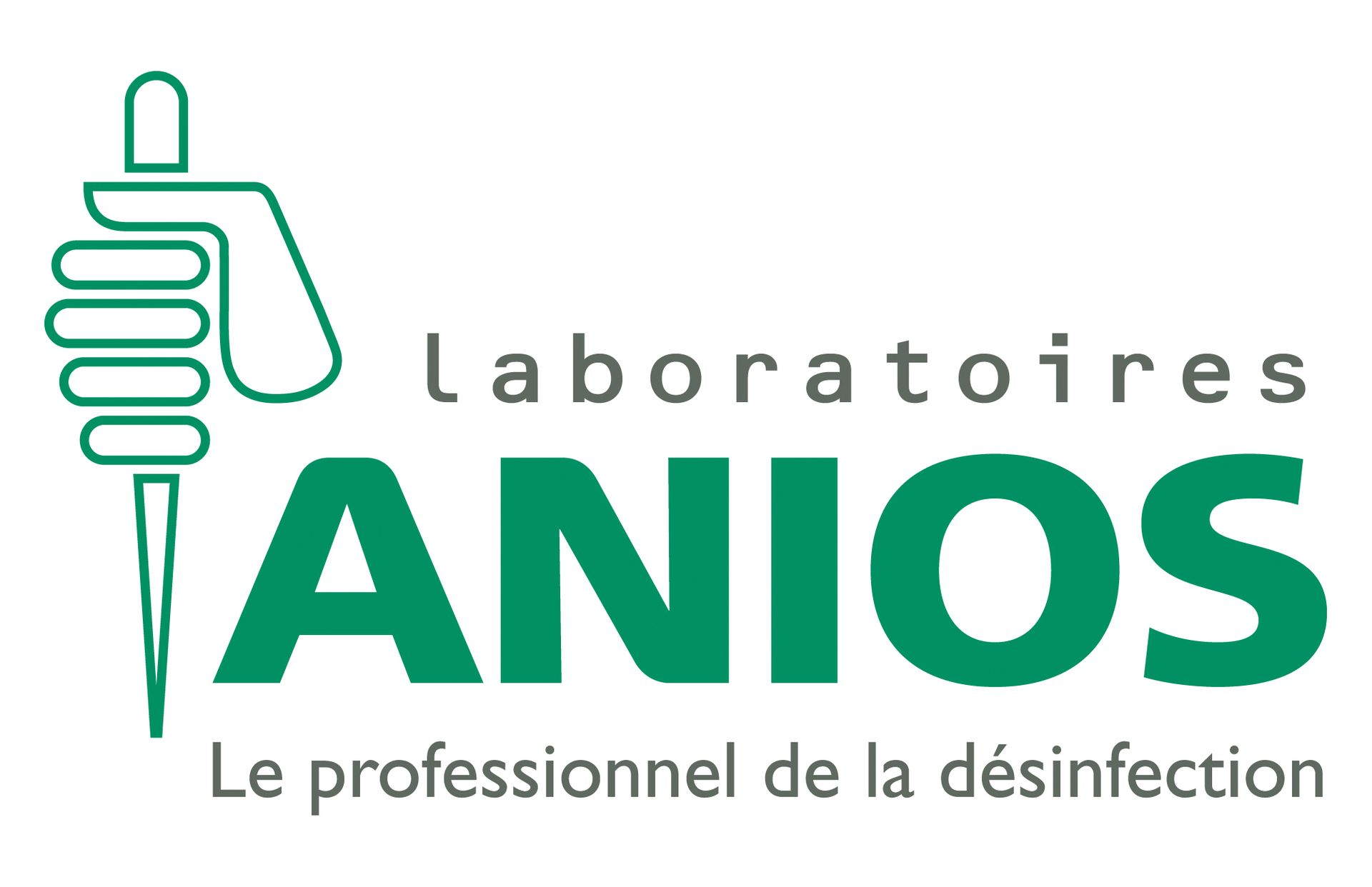 Laboratoires Anios