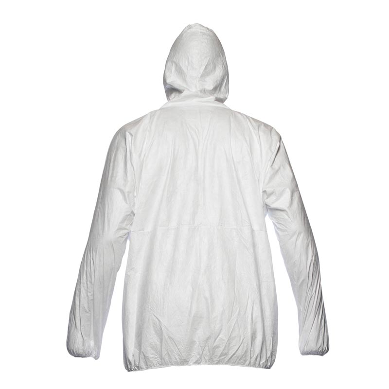 Blouson de protection avec cagoule Tyvek® 500 de DUPONT