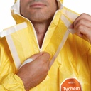 Combinaison de protection avec cagoule Tychem® 2000 C DuPont