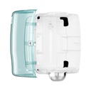 DISTRIBUTEUR TORK W2 TURQUOISE