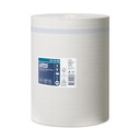 Papier d'essuyage TORK Plus 101240 multi usage 2 plis