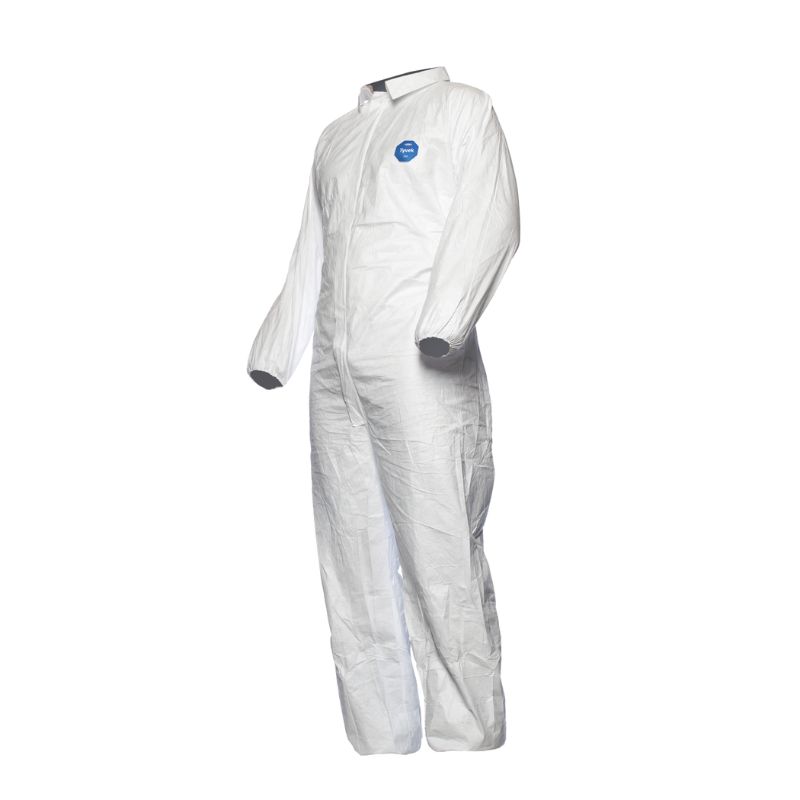 Combinaison de protection Tyvek® 500 Industry de DuPont