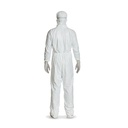 Combinaison de protection Tyvek® IsoClean de DuPontde protection stérile Tyvek Labo Isoclean de Dupont