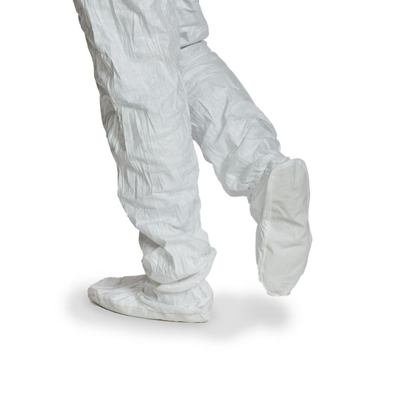 Combinaison de protection Tyvek® IsoClean de DuPontde protection stérile Tyvek Labo Isoclean de Dupont