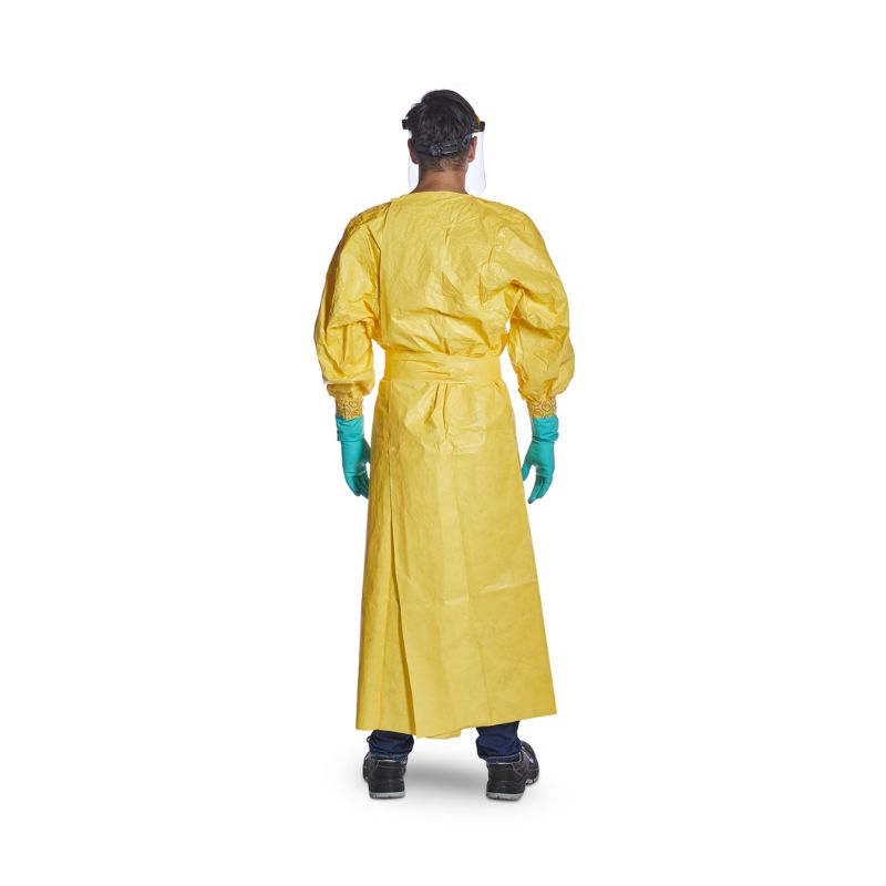 blouse de protection Tychem® 2000 C de DuPont