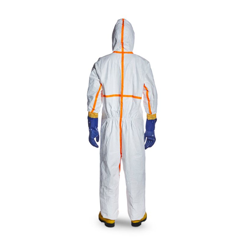 Combinaison à capuche Tyvek® 800 J de DuPont