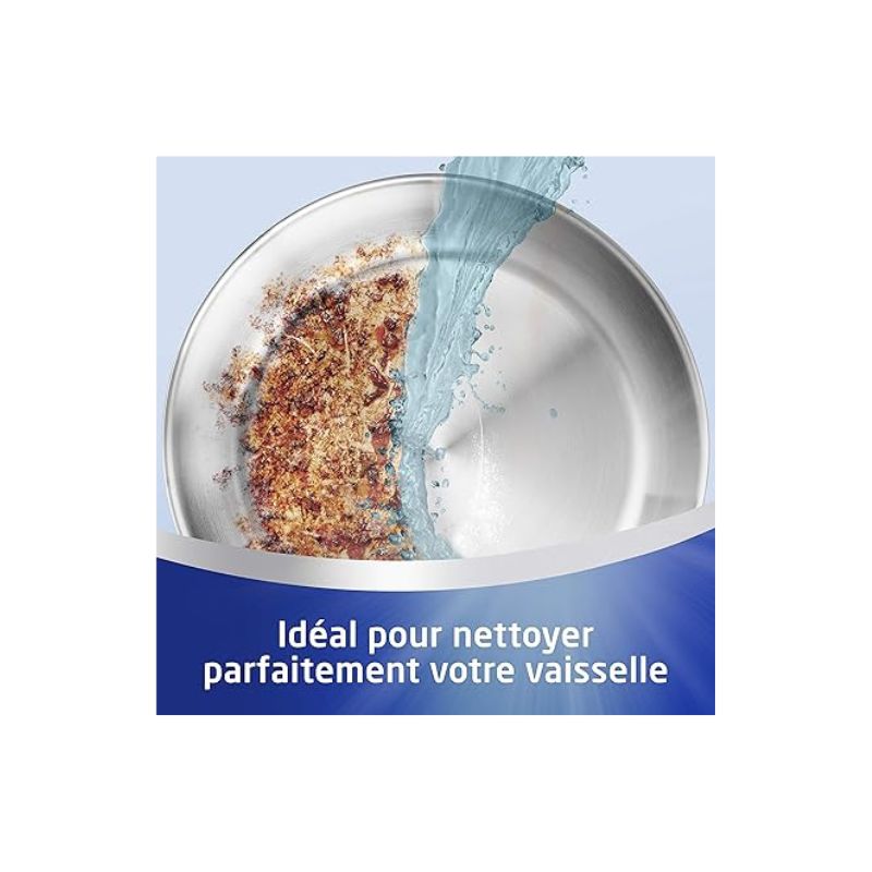 Sel régénérant pour lave-vaisselle Sun Classic – 4 kg