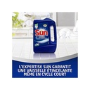 Poudre lave-vaisselle SUN Classic – 3 kg