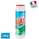 Poudre à récurer Ajax Bi-Javellisant – 500 g