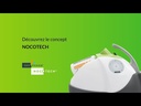 Coop-Labo présente le concept Nocotech