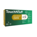 GANTS LATEX TOUCH NTUFF NP 69318 x10