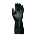 Gants de protection chimique MAPA UltraNeo 420