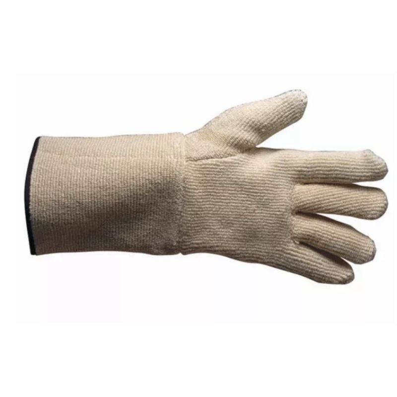 Gants de protection thermique Terry Heavy HONEYWELL