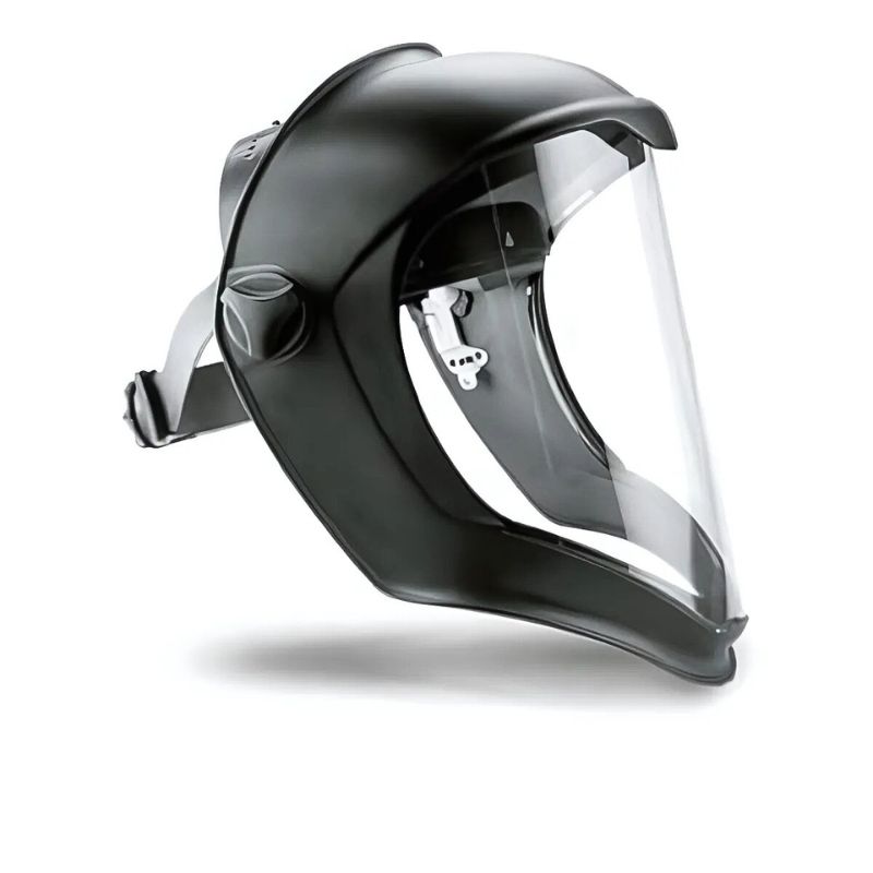 Écran facial intégral polycarbonate Bionic HONEYWELL