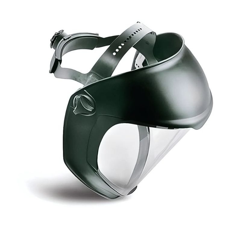 Écran facial intégral polycarbonate Bionic HONEYWELL