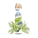 Désodorisant aérosol Glade Anti-Odeurs Fraîcheur Coton – 300 ml