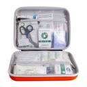 Trousse de secours SaveBox Maxi 10/20 personnes