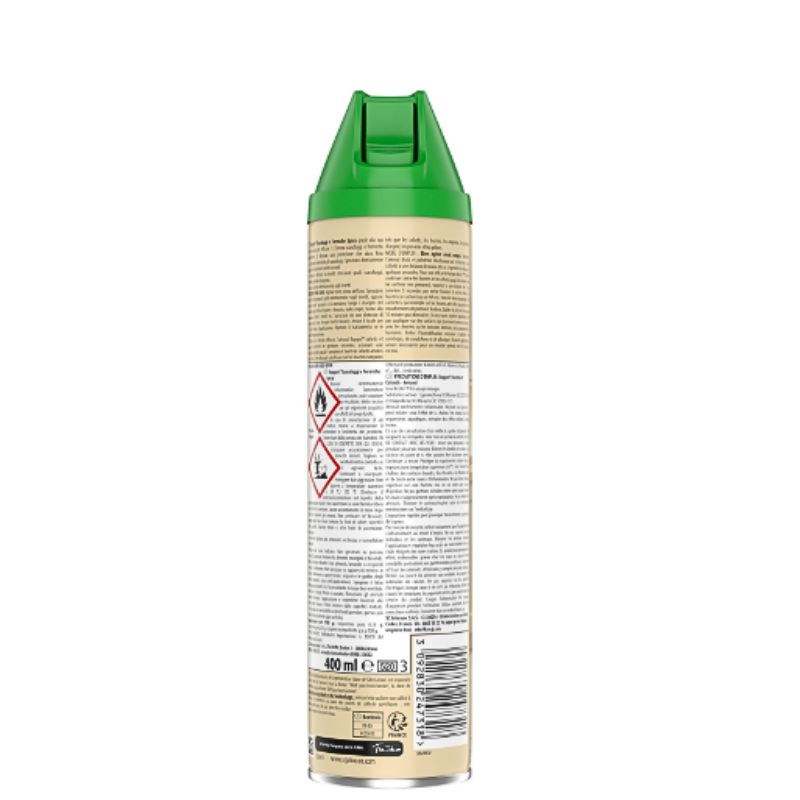 Anti-rampants Baygon® 400 ml