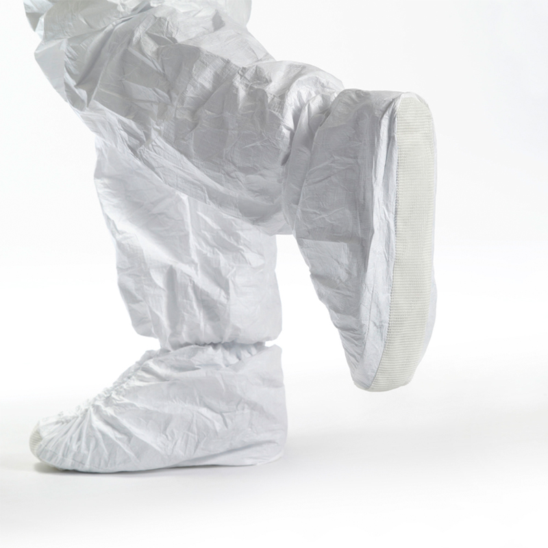 Combinaison de protection intégrale en Tyvek 500 Labo de DUPONT