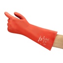 Gants Alphatec 15-554 ANSELL en PVA spécial solvants