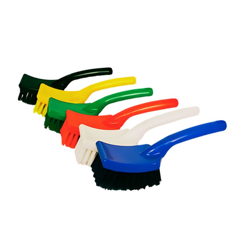 Brosse PBT mi-dur BROSSERIE THOMAS 26 cm- 6 colours