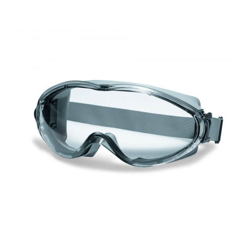 Lunettes Masque protection oculaire UVEX Ultrasonic