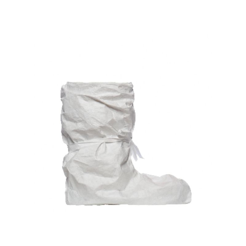 Couvre-bottes Tyvek® 500 antidérapantes POBA de DuPont X 20 PIECES