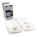 Filtres de protection respiratoire P1R 3M - 5911 x 30