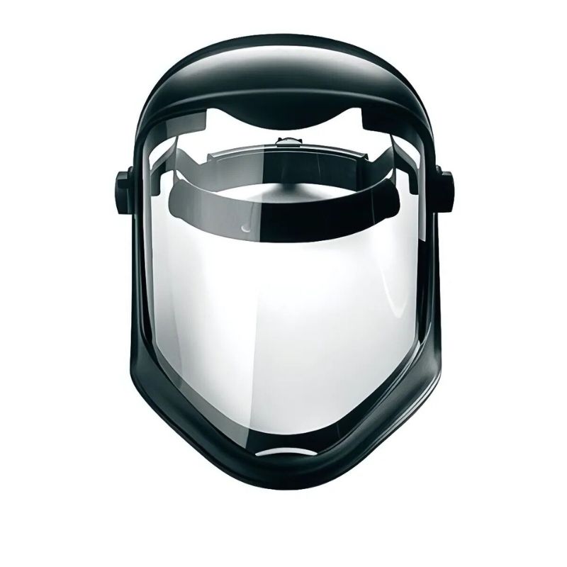 Écran facial polycarbonate Bionic HONEYWELL