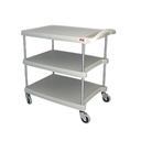 CHARIOT SERVICE gris MyCart® 3 Nvx 87,3 x 59,5 cm