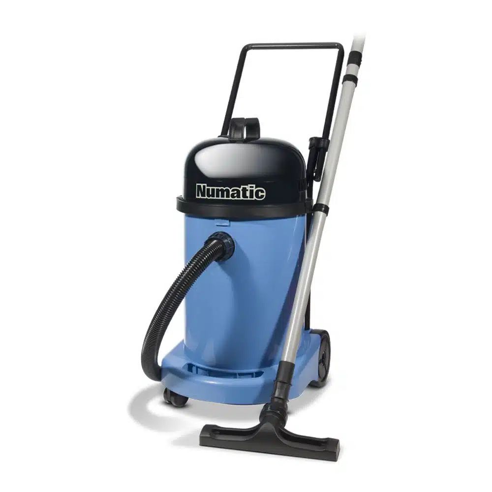 Aspirateur eau & poussières NUMATIC WV470