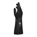 Gants de protection chimique MAPA UltraNeo 340