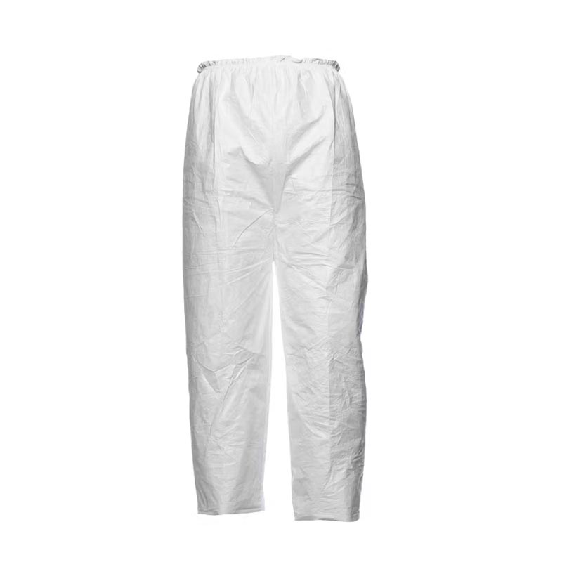 Pantalon de protection modèle PT31LO Tyvek® 500 de DuPont