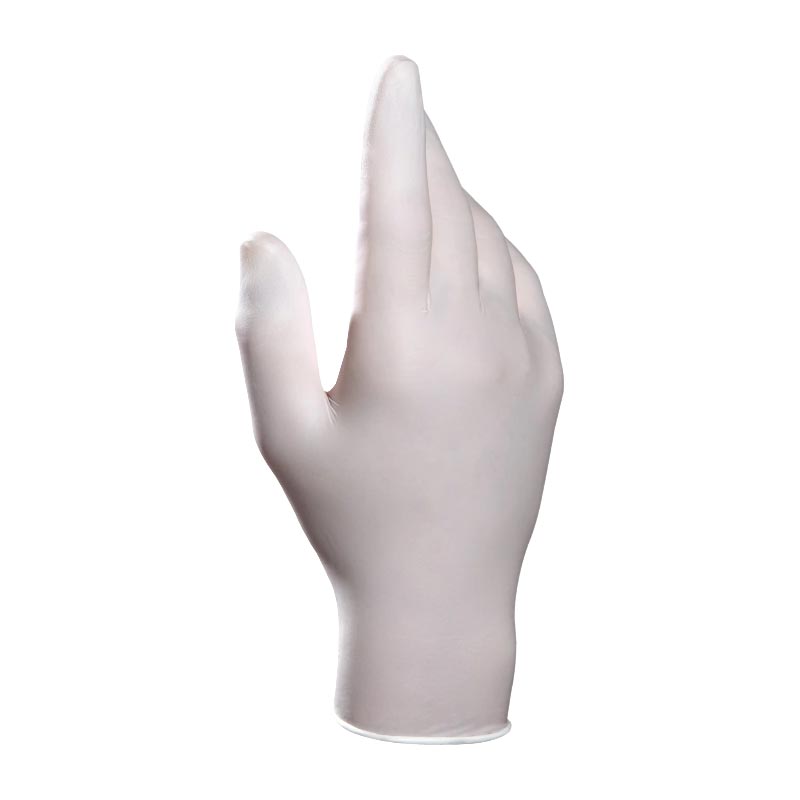 Gants jetables nitrile non poudrés MAPA Solo 987 x 100