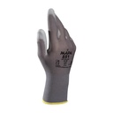 Gants gris pour manipulations fines MAPA Ultrane 551