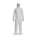 Combinaison de protection Tyvek® IsoClean de DuPont