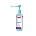 Gel hydroalcoolique désinfection mains Phago'Gel - 500 ml et 5 L