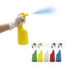 Pulvérisateur TEX-SPRAY gradué 600 ML 5 couleurs HACCP