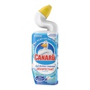 Gel nettoyant désinfectant CANARD WC 750 ml