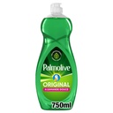 Liquide vaisselle Palmolive Amande Douce – 750 ml