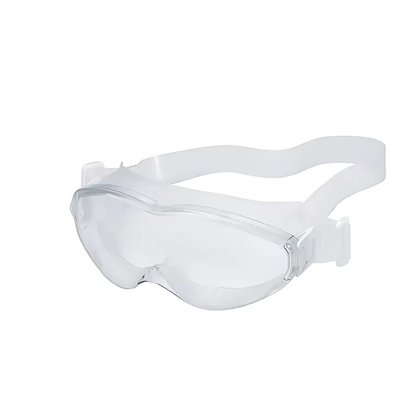 Lunettes de protection panoramiques autoclavables Ultrasonic UVEX