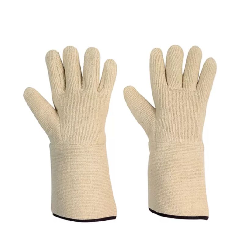 Gants de protection thermique Terry Heavy HONEYWELL