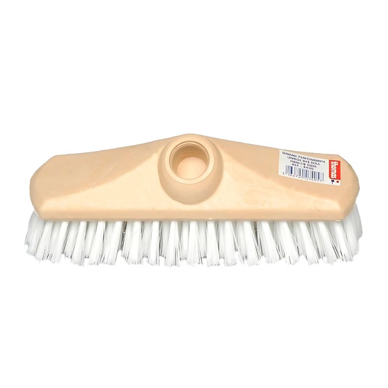 Balai brosse lave pont BROSSERIE THOMAS 23 cm